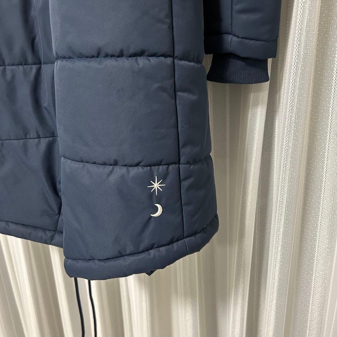 ルースイソンブラ ベンチコート　Mサイズ