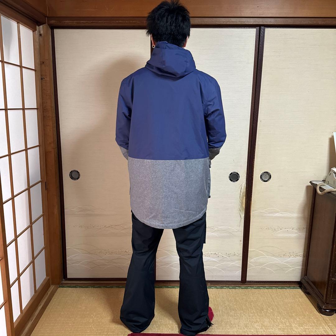 CLWR スノーウェア 上下セット