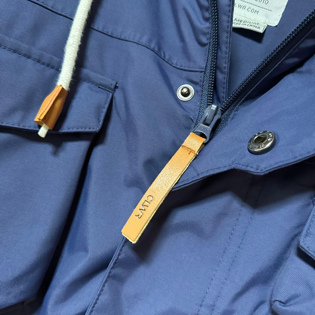 CLWR スノーウェア 上下セット