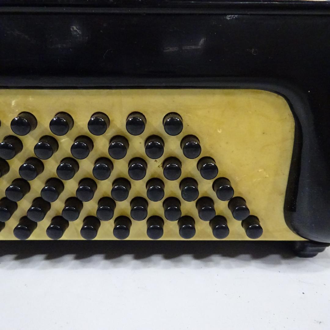 希少：【EXCELSIOR400】アコーディオン