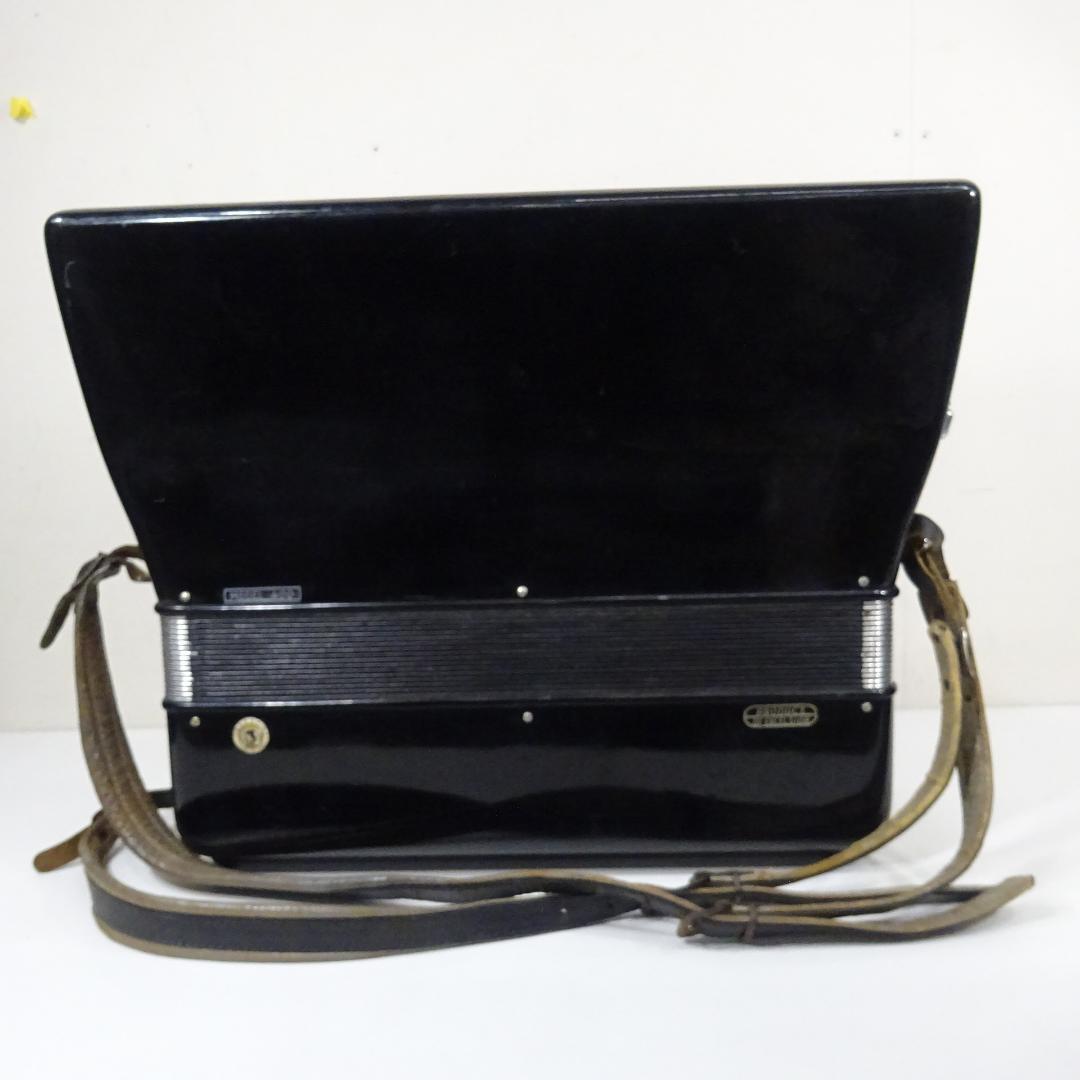 希少：【EXCELSIOR400】アコーディオン