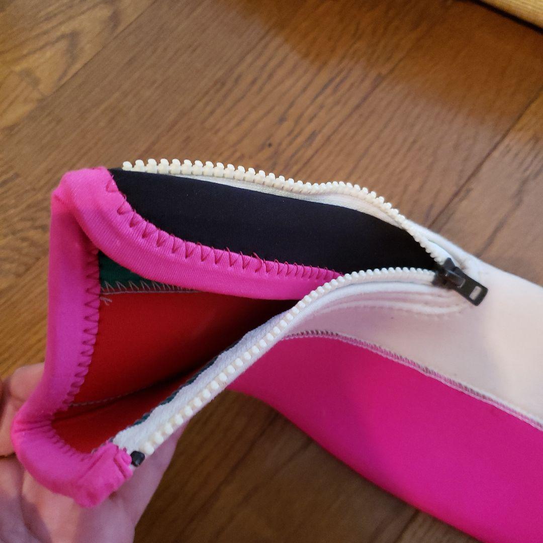 高品質　SAS エスエーエス　ウェットスーツ