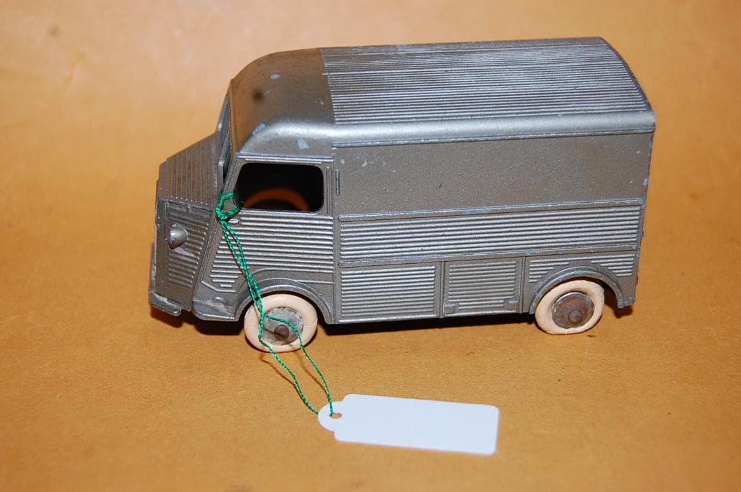 J.R.D　CITROEN　1200K　CAMION　1958年フランス製当時物