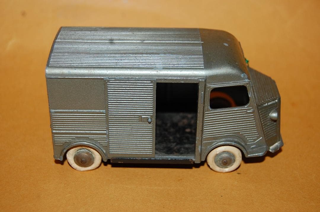 J.R.D　CITROEN　1200K　CAMION　1958年フランス製当時物