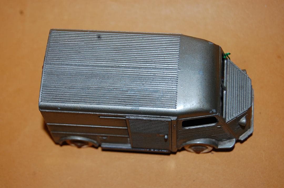 J.R.D　CITROEN　1200K　CAMION　1958年フランス製当時物