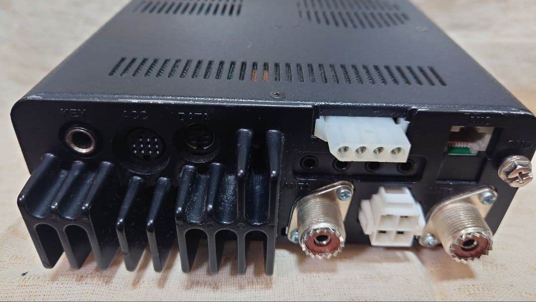 ICOM IC-7000　【動作品】