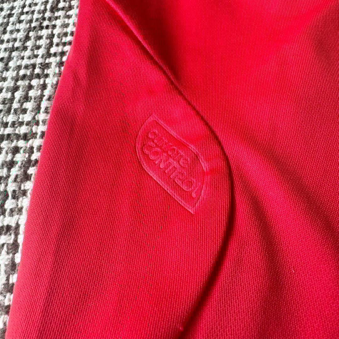 【ロングスリーブモデル】イングランド代表 ０８／１０（A）UMBRO