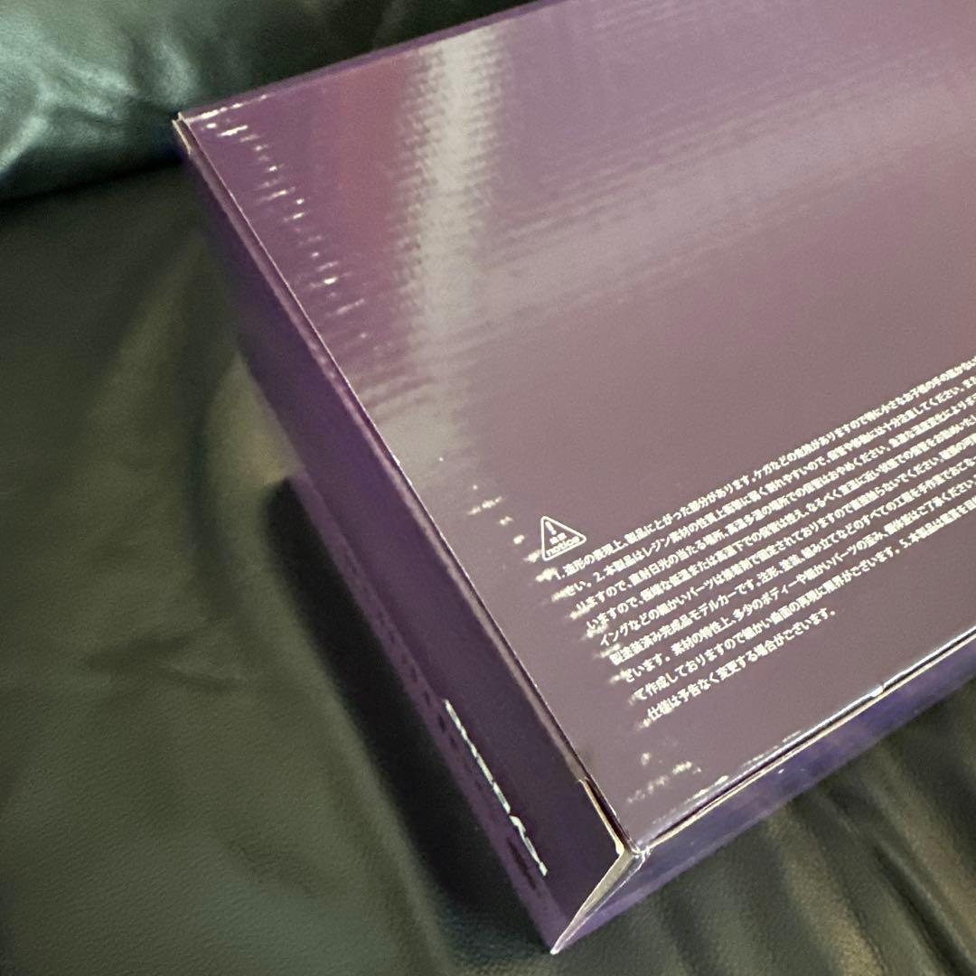 京商 S207 NBR チャレンジパッケージ 1/18 ブラック Y0951