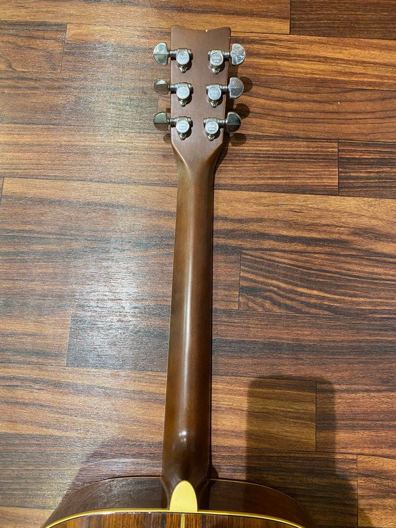 ✴️即購入不可コメント必須 ヤマハYAMAHA アコースティックギターFG−251