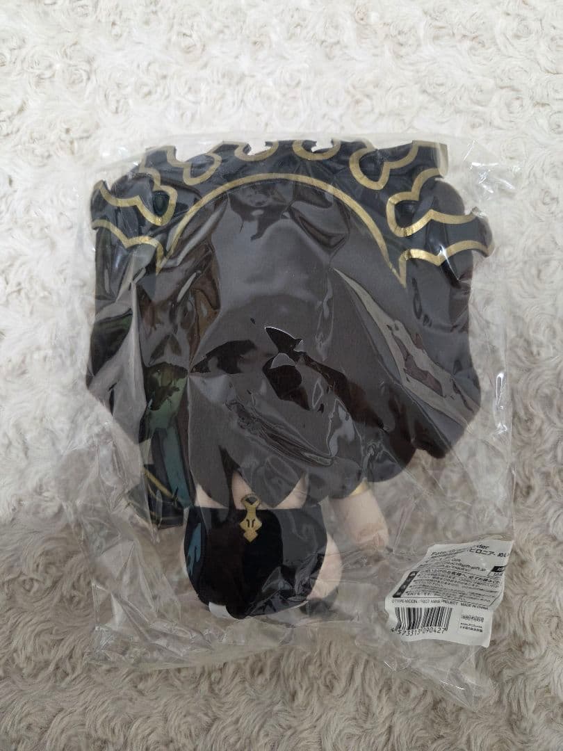 未開封 Fate Grand Order イシュタル ぬいぐるみ Gift