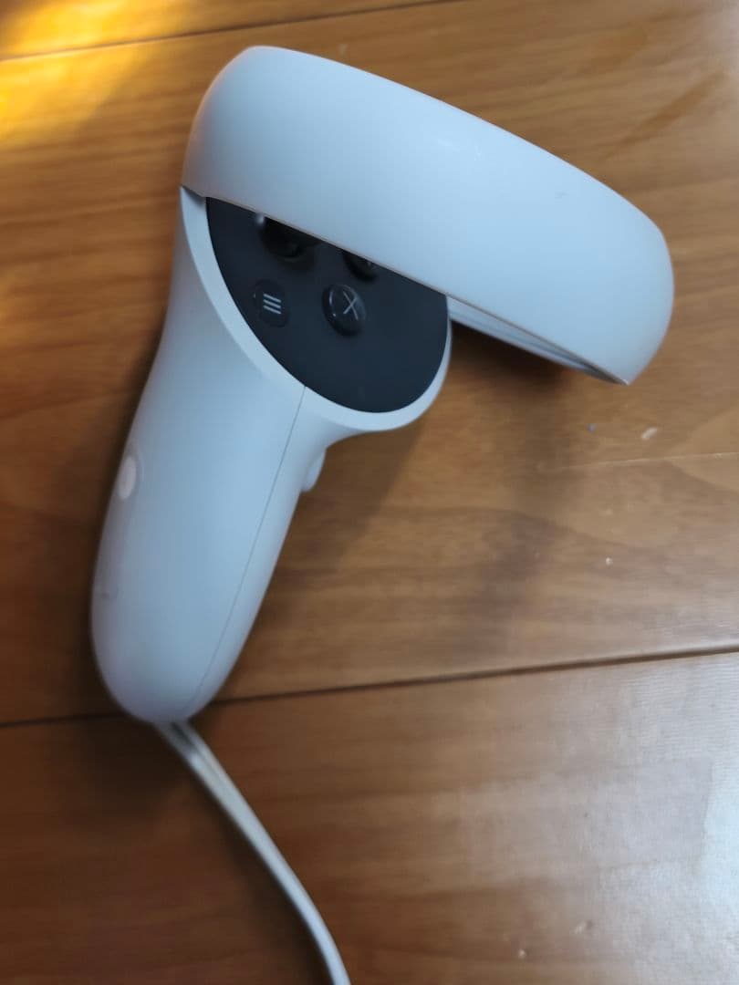  quest 2 左手用コントローラー