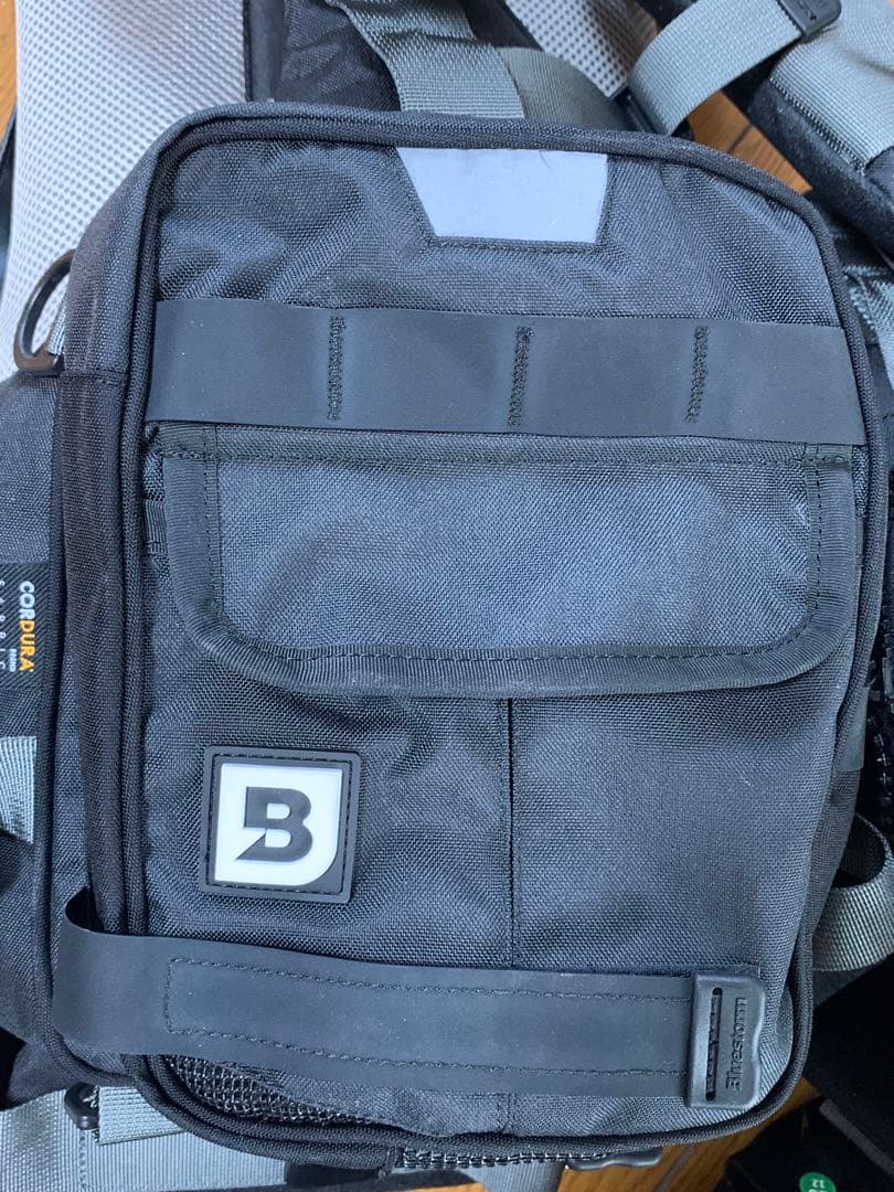 ポリンキーさん専用 ブルーストーム（Bluestorm）バラット