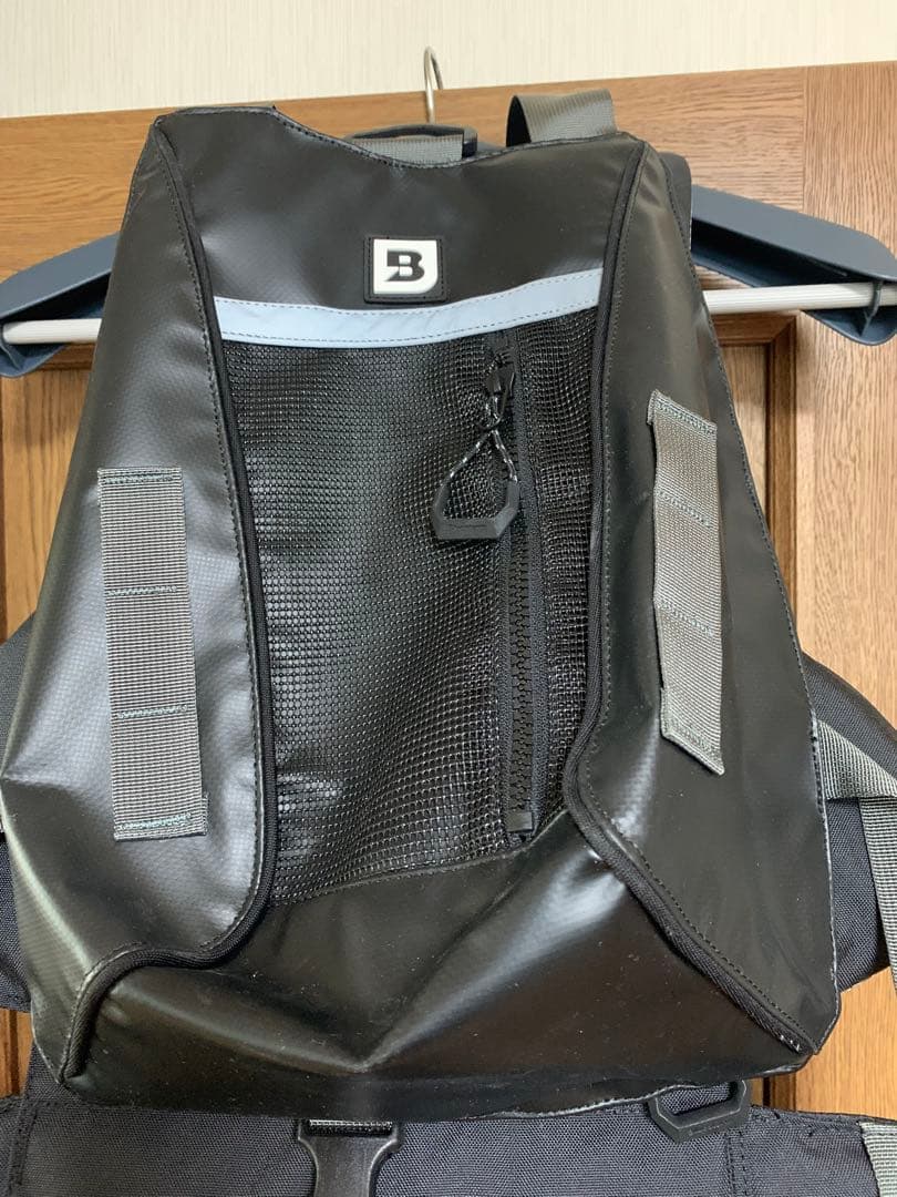 ポリンキーさん専用 ブルーストーム（Bluestorm）バラット