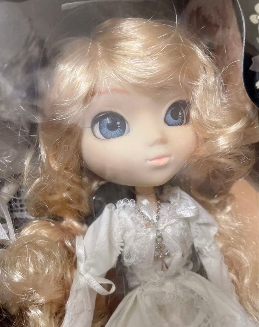 ☆Pullip プーリップ☆ ラフィア