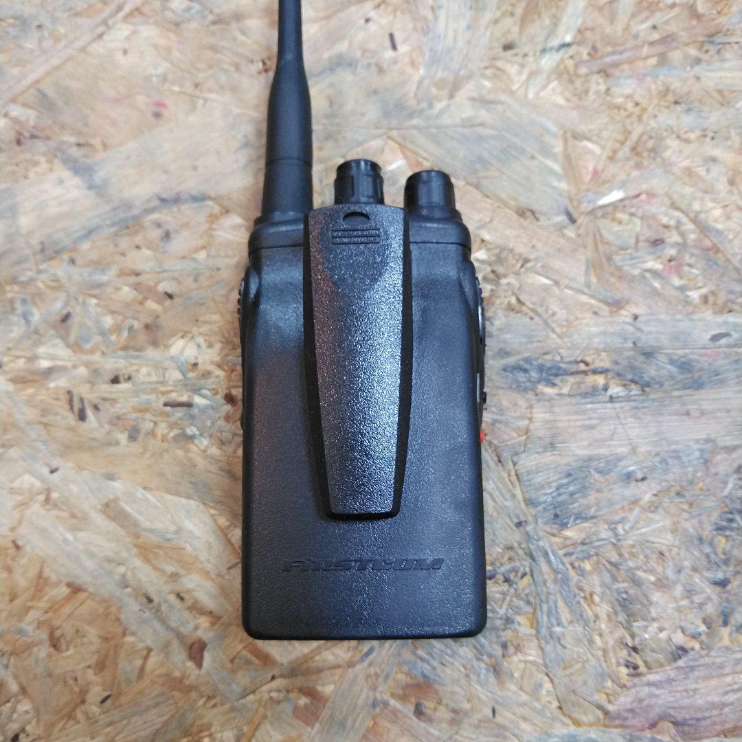 y FRC FIRSTCOM FC-S117 マルチバンドレシーバ無線動作未確認