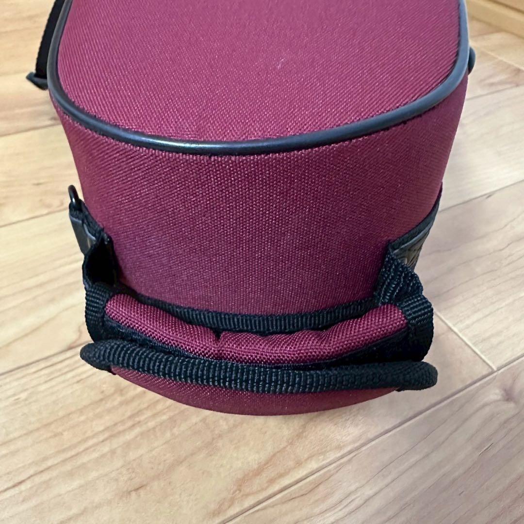 ケース極美品✨ スーパーライトマンドリンケース スズキ バイオリンNO.226