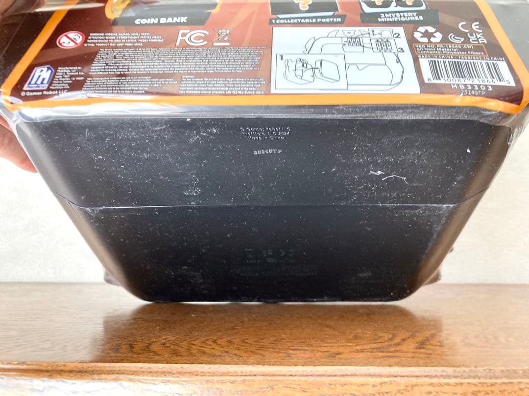 【未開封】Blox Fruits エンバードラゴン｜UltimateBundle