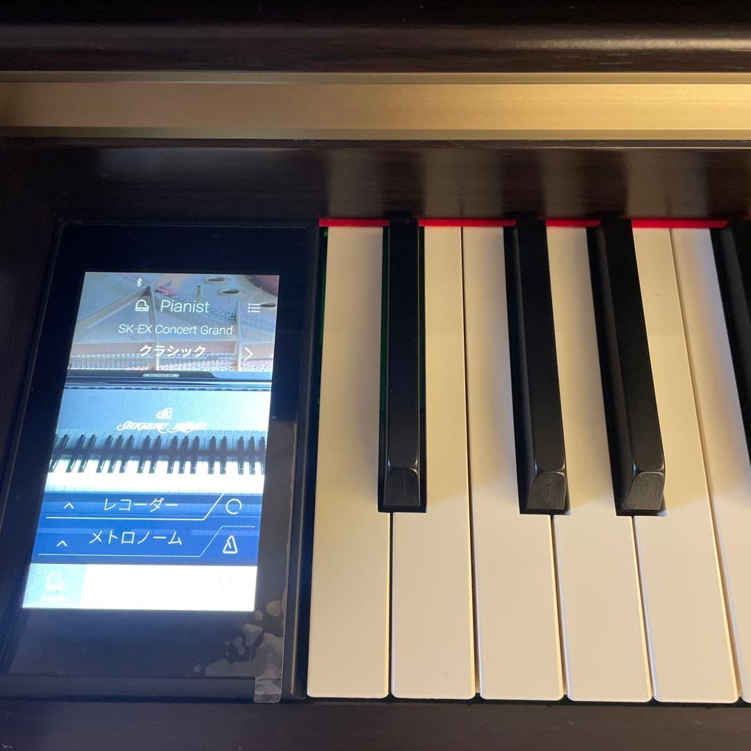 KAWAI CA78R 2019年製