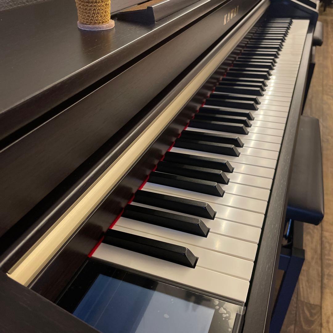 KAWAI CA78R 2019年製