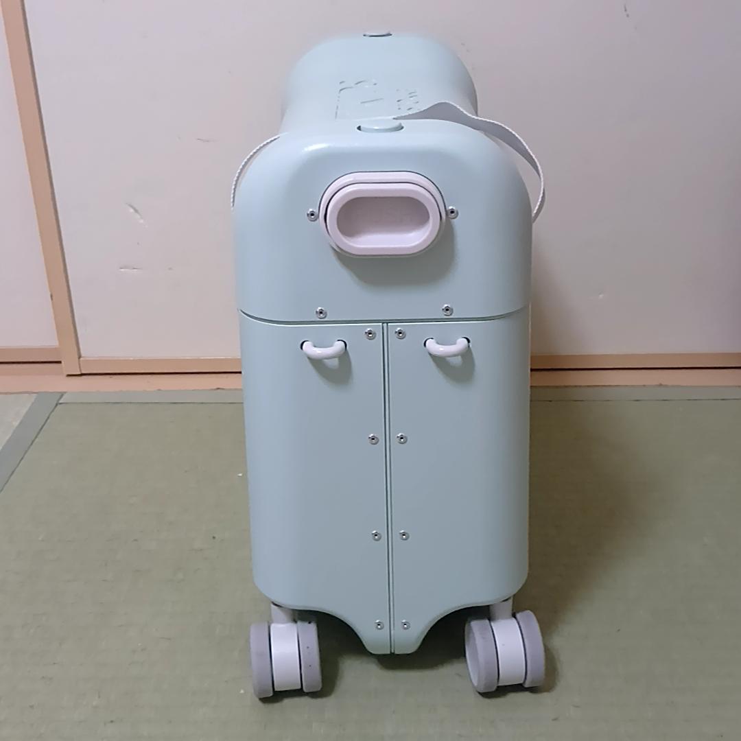 【週末特価】ストッケ　ジェットキッズ ベッドボックス　マットレス2種類付き