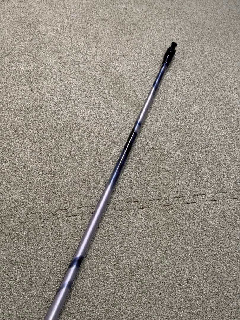 キャロウェイ　スピーダーエボリューションⅥ 661 S ドライバーシャフト