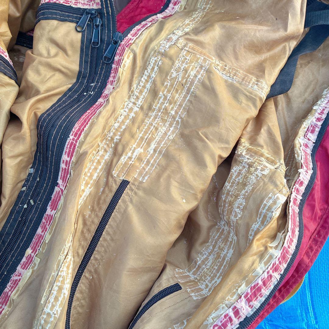 スノーピーク( peak) ランドロック [5~6人用] TP-670