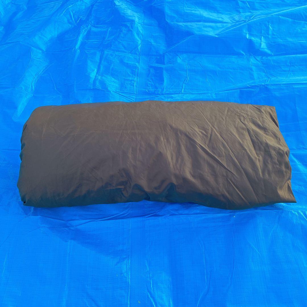 スノーピーク( peak) ランドロック [5~6人用] TP-670