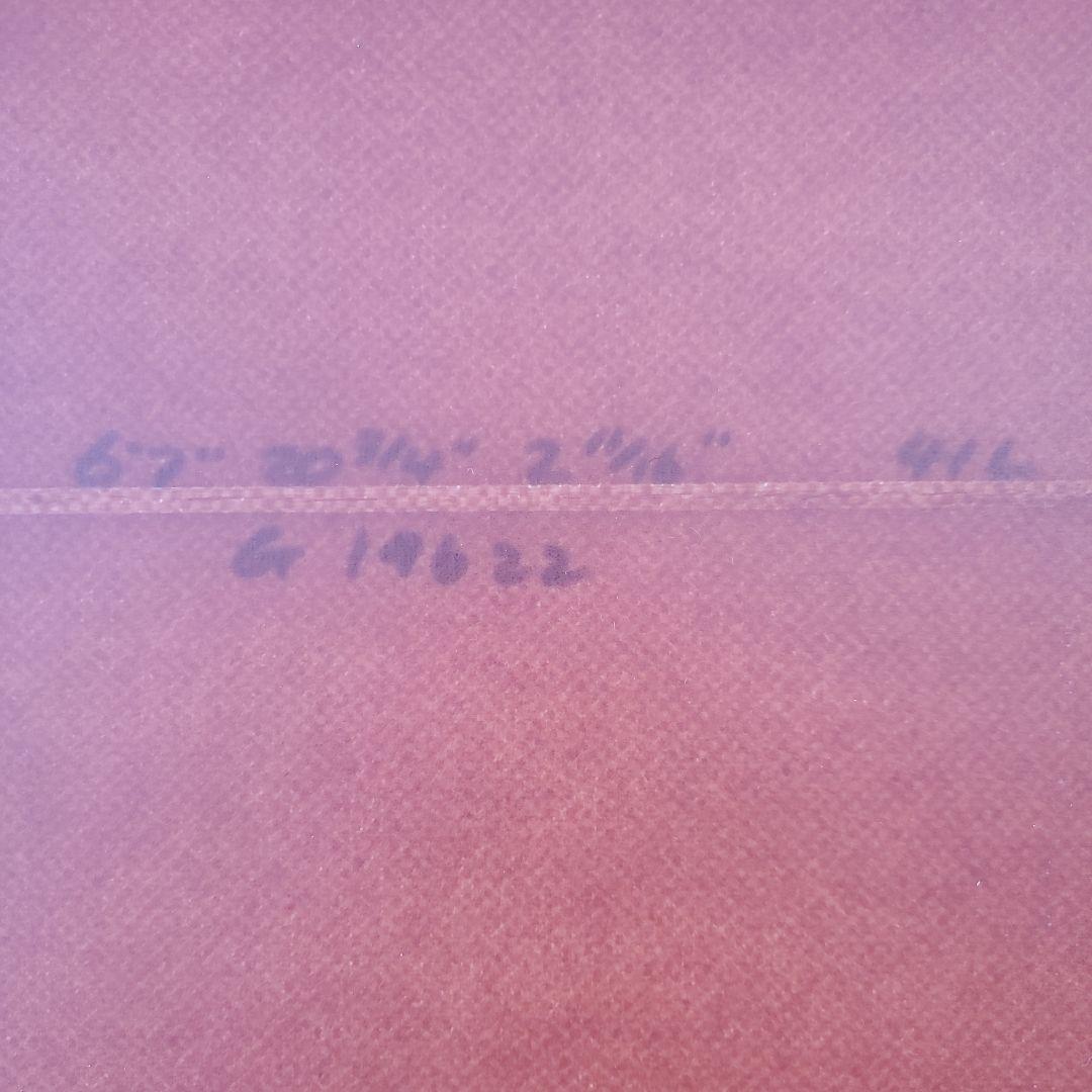 ミッドレングスCROW サーフボード