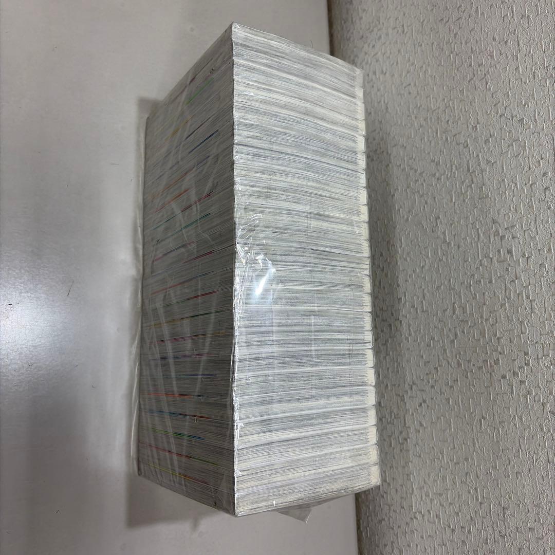 カッコウの許嫁　1-23巻セット