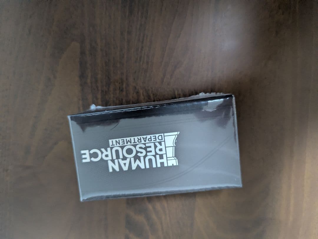 アークナイツ 4周年記念BOX TERRA FATORUM【中身未開封】