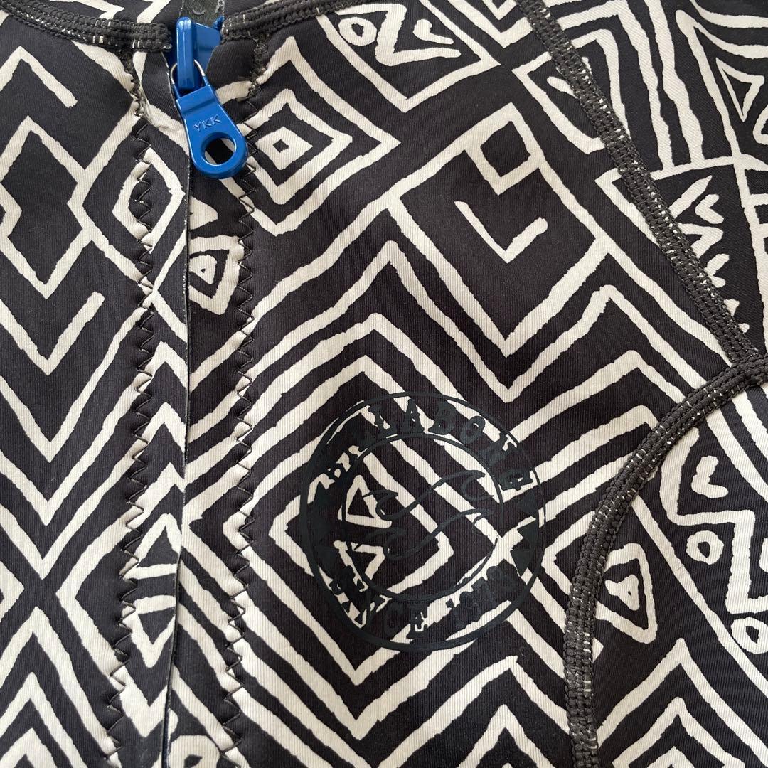 BILLABONG ビラボン　レディース　タッパー　 Mサイズ フルジッパー