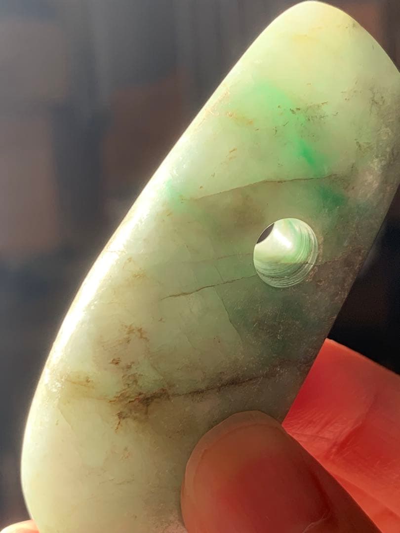 縄文時代後期　出土品　糸魚川翡翠大珠　石器　土器　化石　根付　勾玉　古墳期