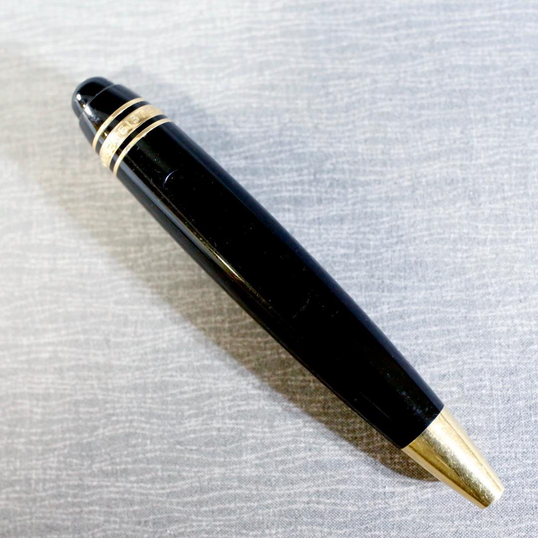 【替芯付き 送料込み】モンブラン スケッチペン １６９ レオナルド