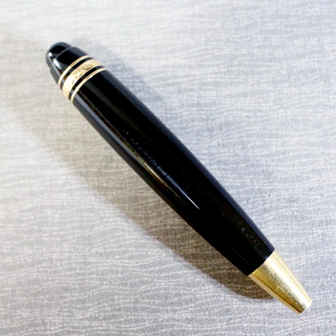 【替芯付き 送料込み】モンブラン スケッチペン １６９ レオナルド