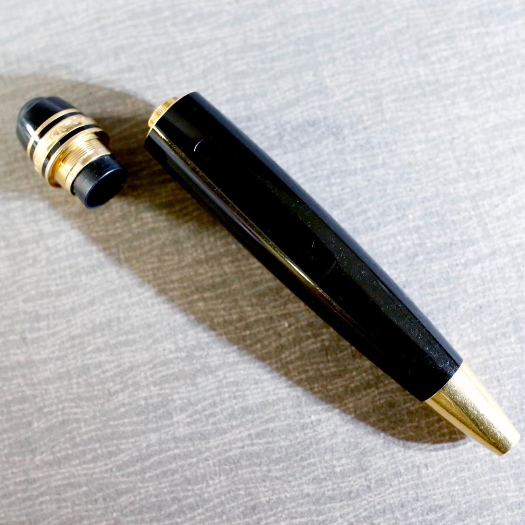 【替芯付き 送料込み】モンブラン スケッチペン １６９ レオナルド