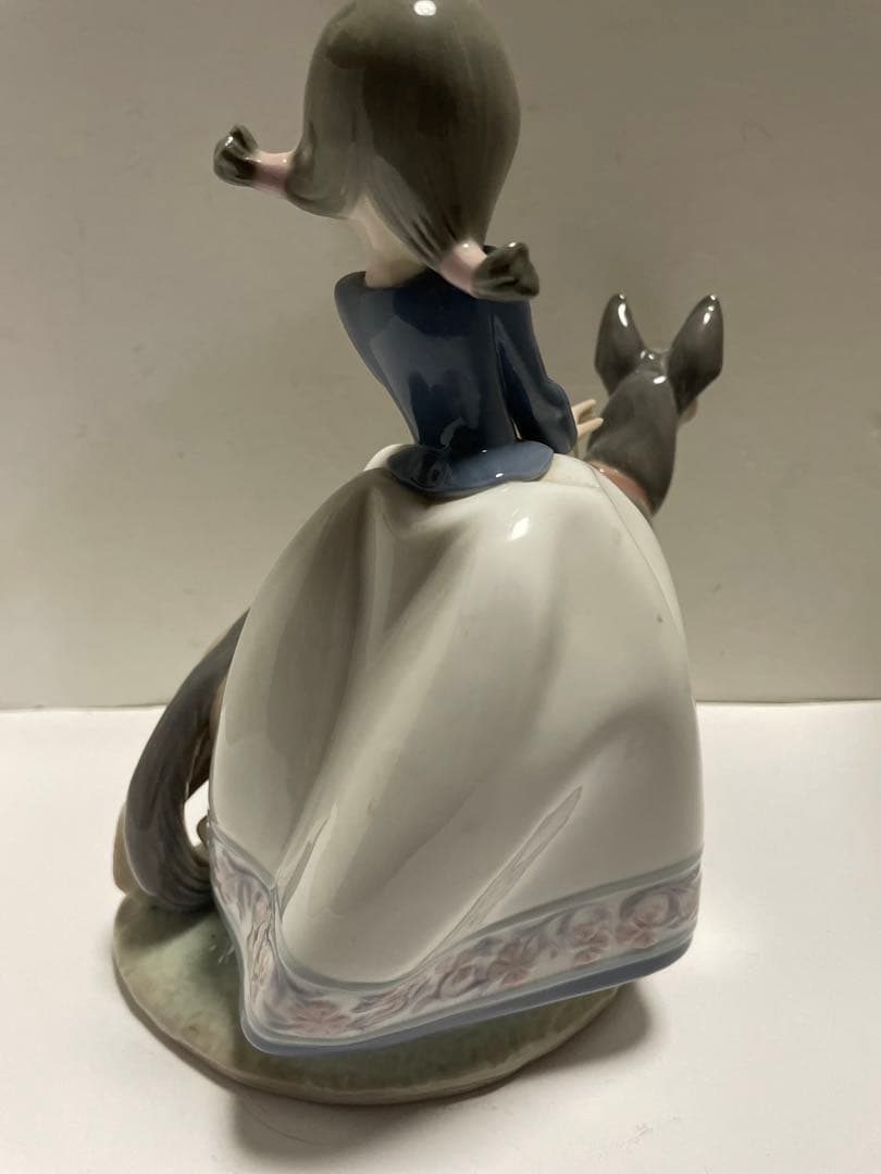 リヤドロ　LIADRO 陶器値下げ