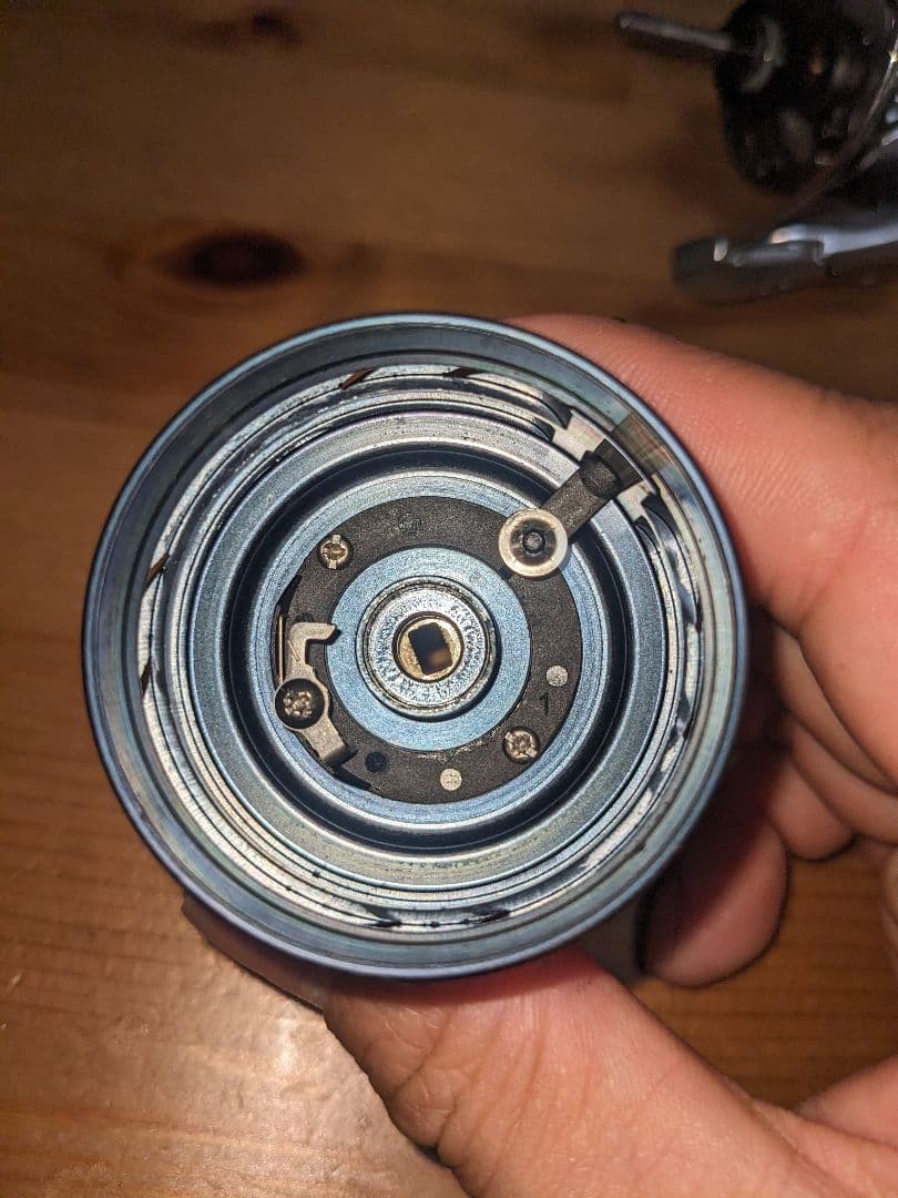 23ストラディック3000mhg