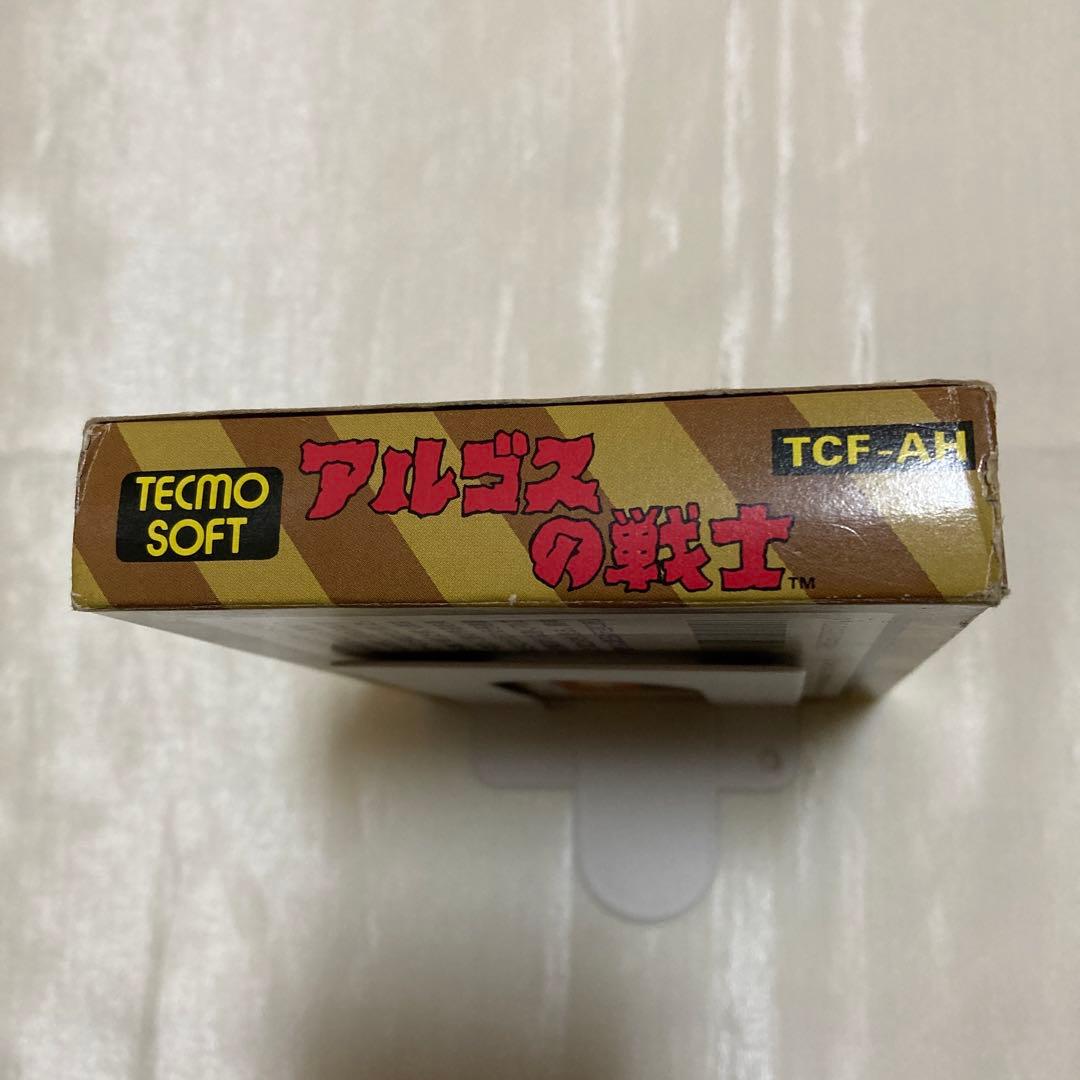 FC アルゴスの戦士 はちゃめちゃ大進撃