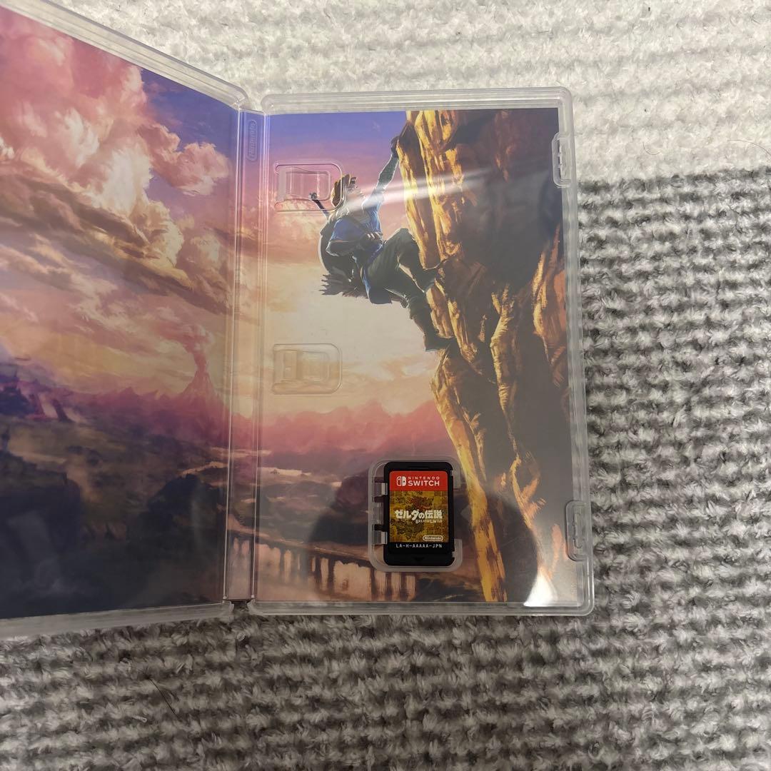 ゼルダの伝説シリーズ3本セット