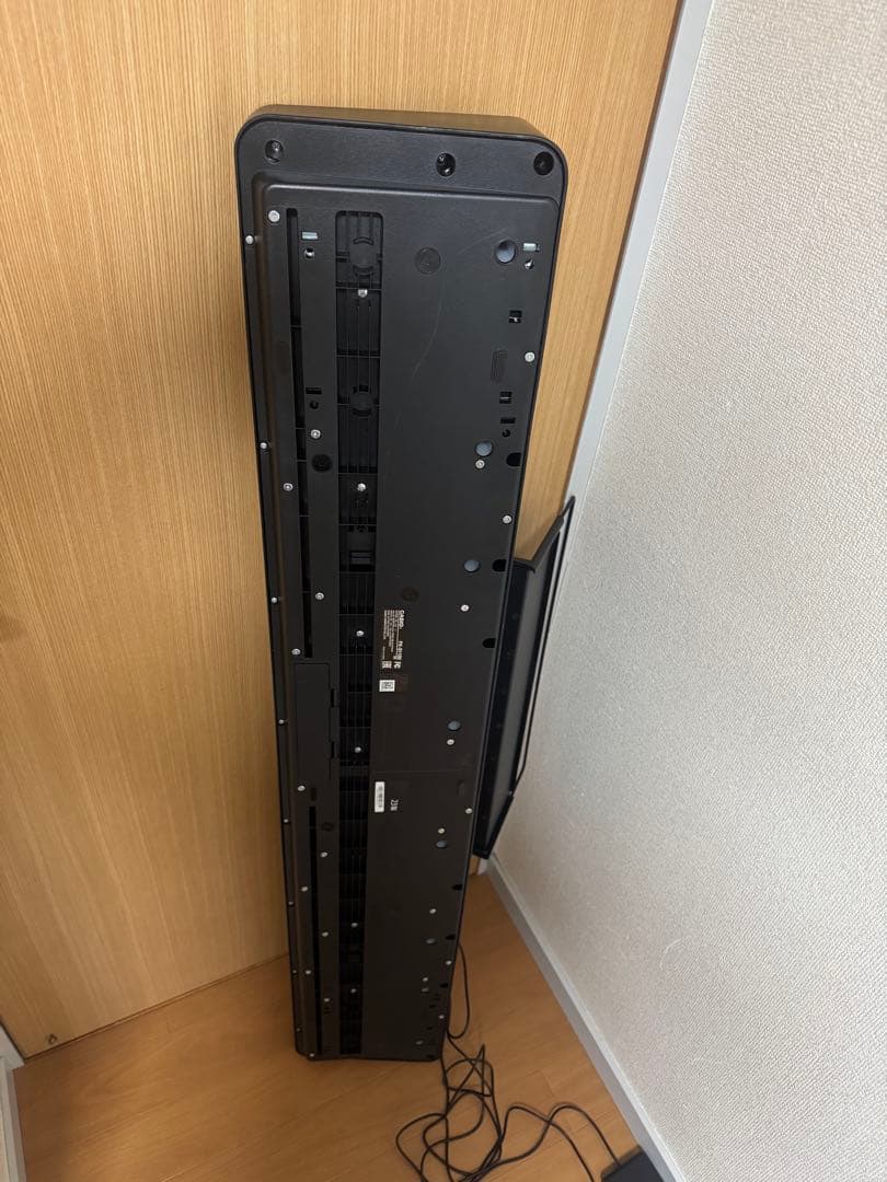 CASIO カシオ　電子ピアノ　88鍵盤　PX-S1100 2023年製