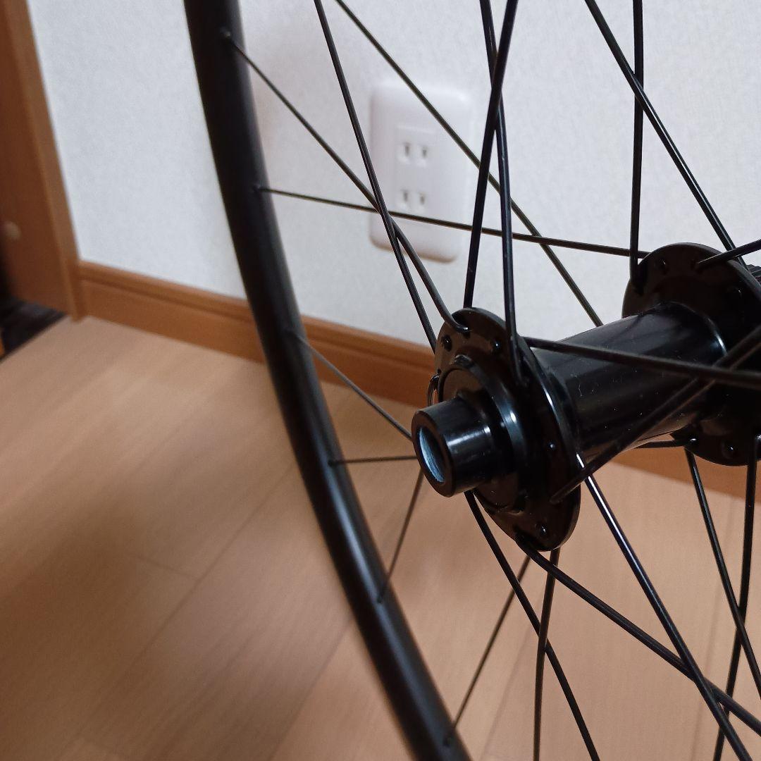 BONTRAGER PARADIGM SL ホイールのみ
