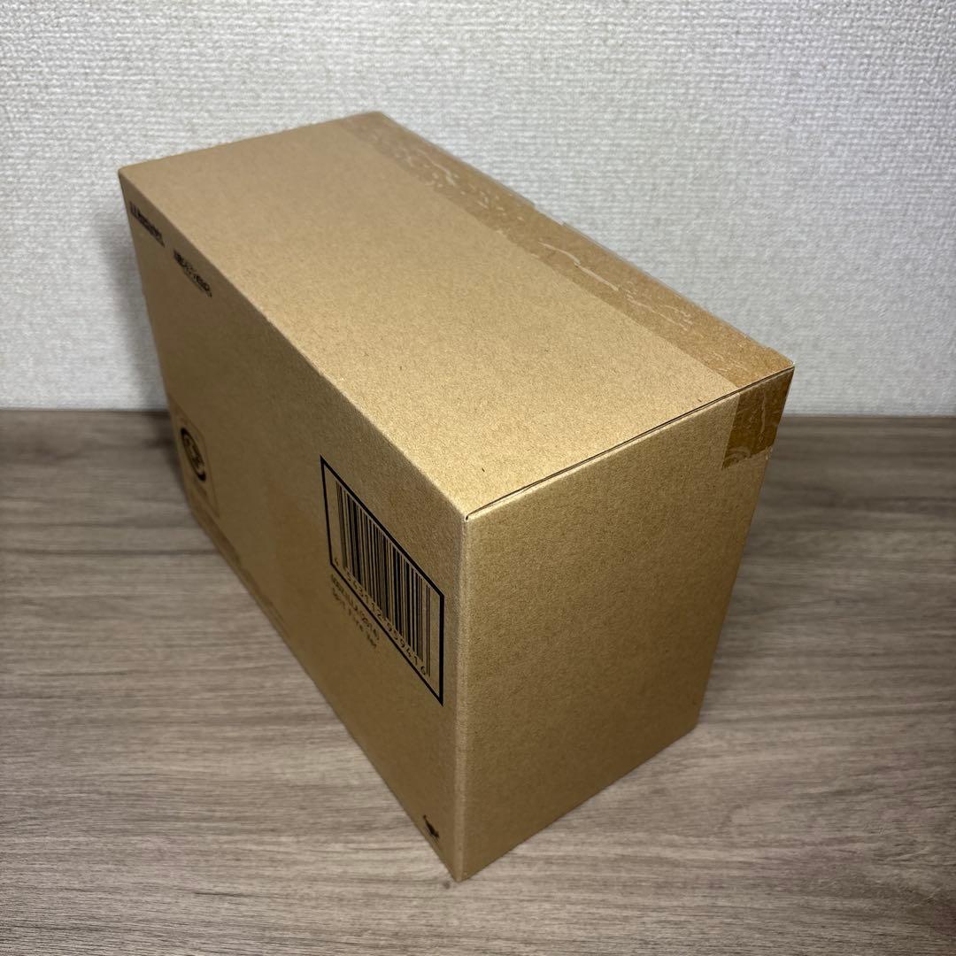 バンダイ S.H.モンスターアーツ ゴジラ（2014）Spit Fire Ver