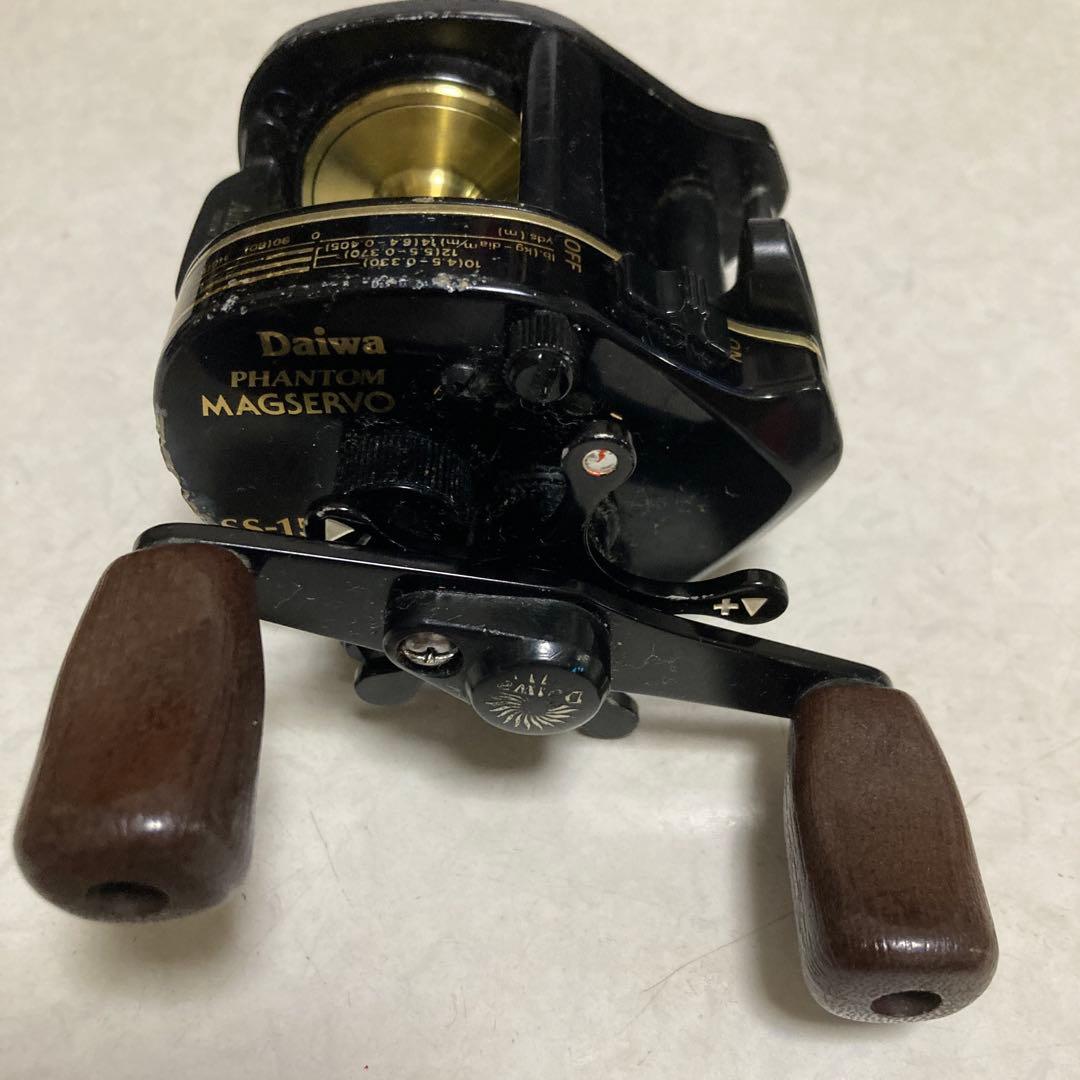 ファントムセット