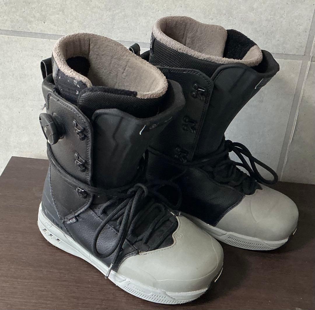 Ride FUSE INTUITION スノーボードブーツ