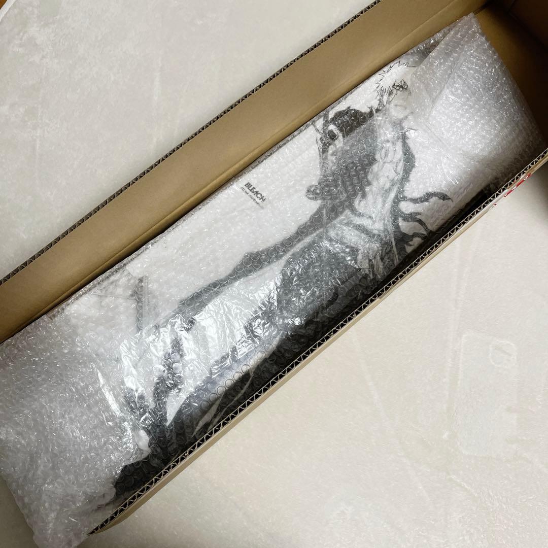 BLEACH デザインデッキ Final 黒崎一護