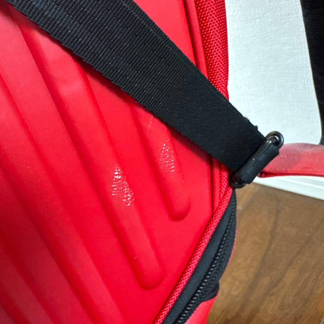 【美品】キャディバッグ PING ピン One Pocket ワンポケット