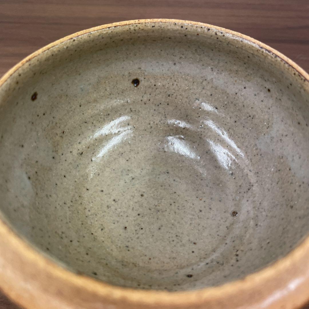 【人間国宝】島岡達三 象嵌合子