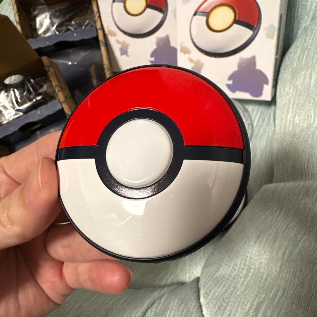 PokémonGOPlus+ ポケモンゴープラスプラス　2個セット