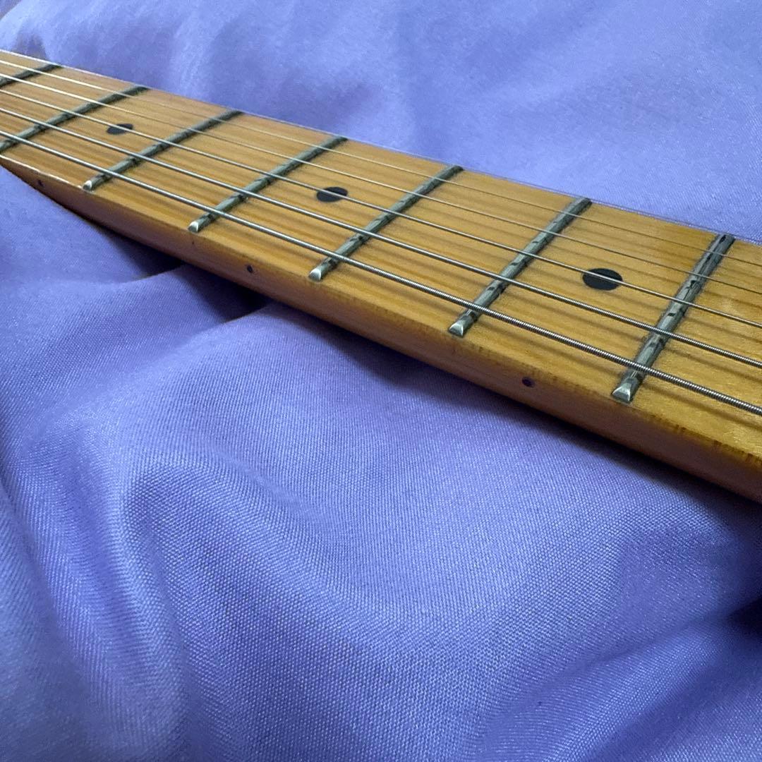 killer EXPLODER キラーギター