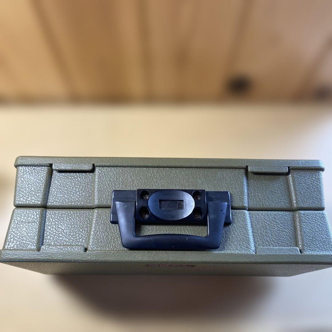 ZEAL チマチマアマゾンBOX アライくんルアーセット